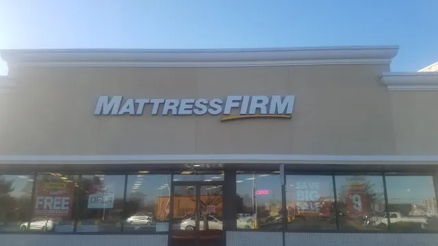 Mattress Firm Deptford