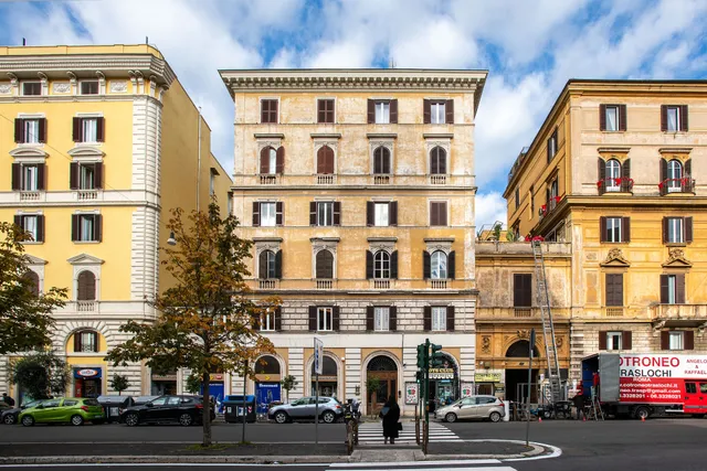 VentiSettembre Private Suites