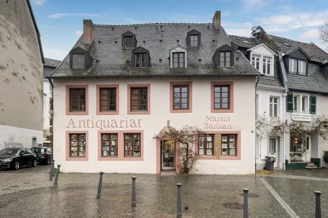 Limehome Saarbrücken Berliner Promenade