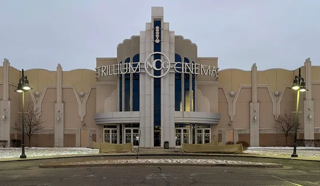 Grand Blanc Charter Township