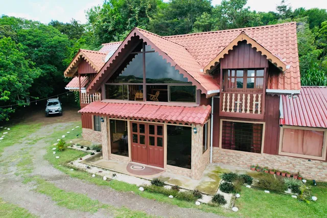 Bello horizonte house