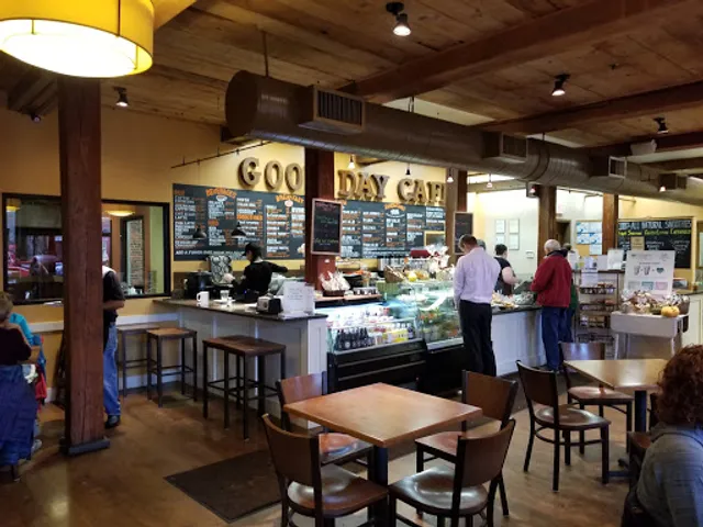 Good Day Cafe