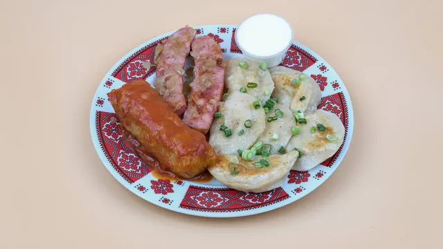 Sandy's Ukrainian Kitchen