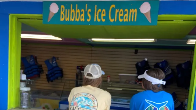 Hershey's Ice Cream Shop