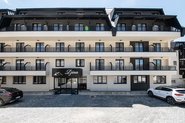 Apartments Djina - Kopaonik