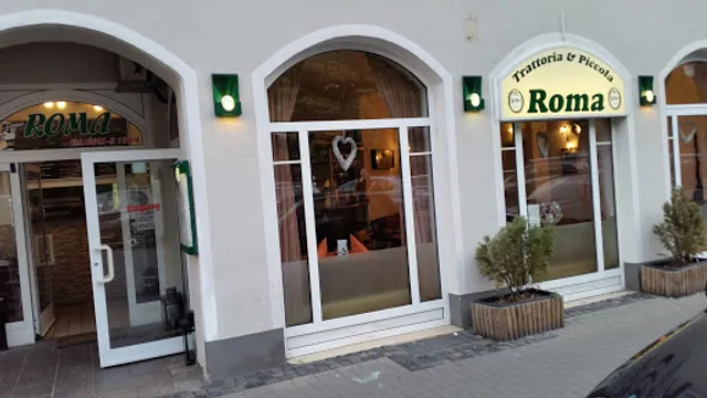 Pizzeria Roma