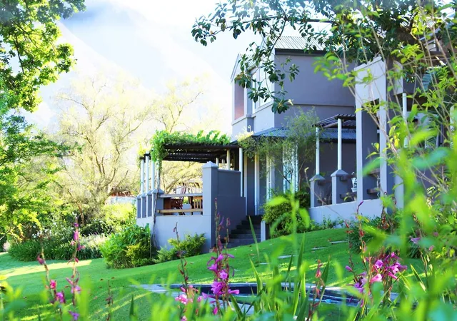 Arumvale Country House