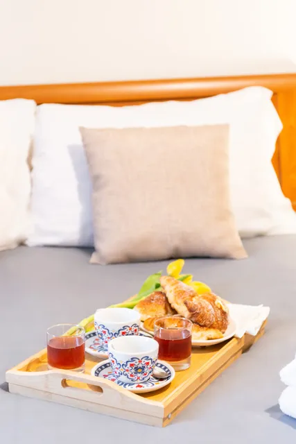 Rome's Best Holidays Guesthouse