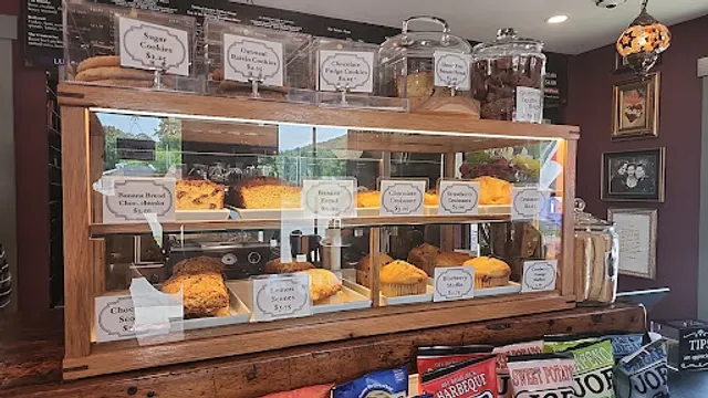 Twisted Sisters Coffee House