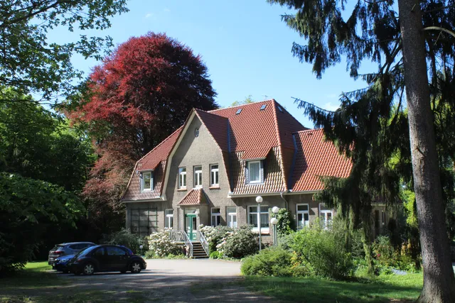 Forstgut Stübeckshorn