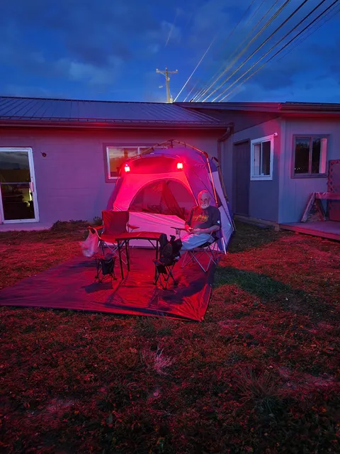 Interstate Campground