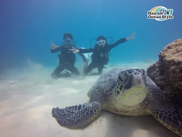 Hau'oli OceanStyle ハウオリオーシャンスタイル