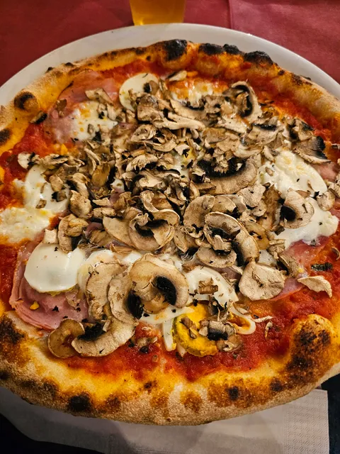 Pizzeria Le Tre Corone