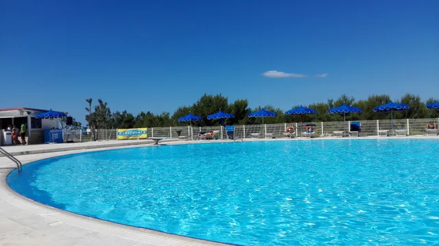 Tourist Complex Tower Inserraglio