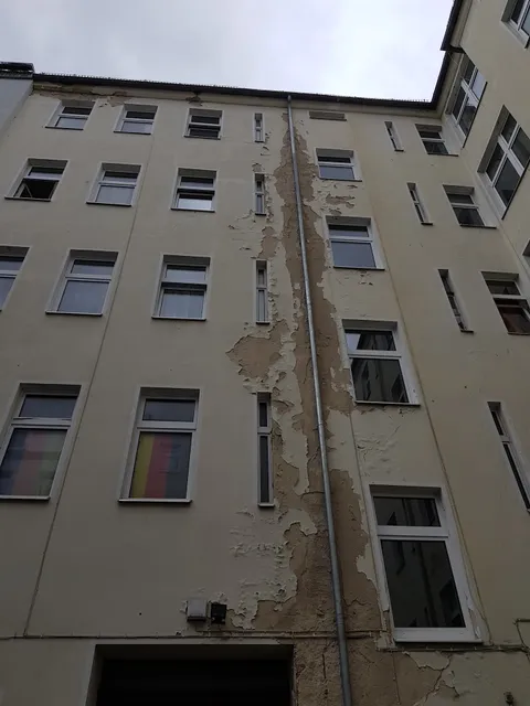 Apartments nahe Prenzlauer Berg