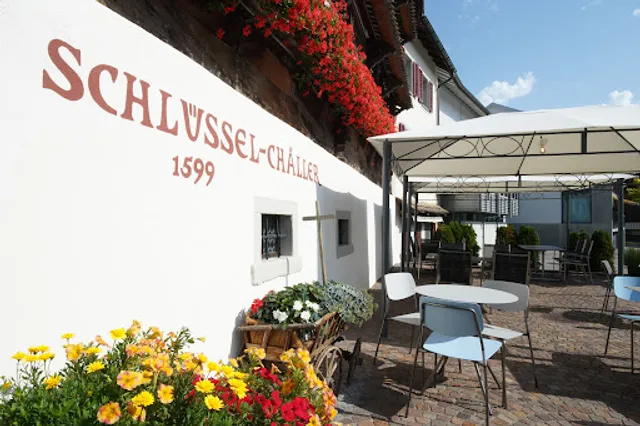 Restaurant Schlüssel Tuggen