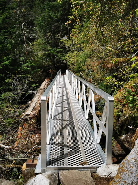 Chilliwack Lake Campground