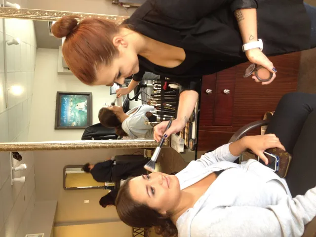 Evergreen & Co Salon