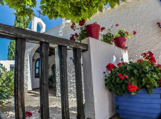 La Ermita - Casa Rural Boutique