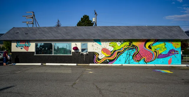 Suzy Q's Sewing Boutique