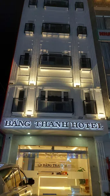 Khách sạn Băng Thanh