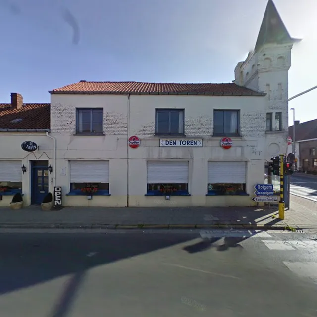 Den Toren
