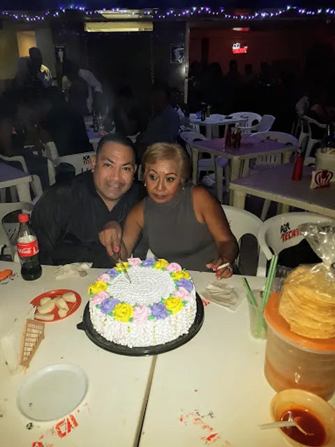 Restaurant Bar La Cuesta