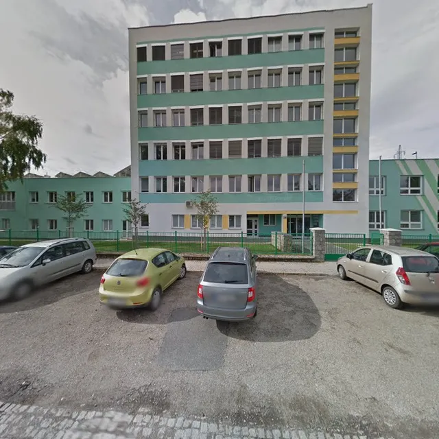 Ekostavby Brno, a.s.