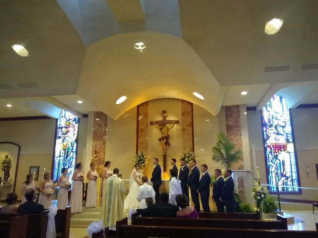 St. Albert the Great Parish