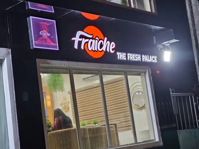 Fraîche Restaurant
