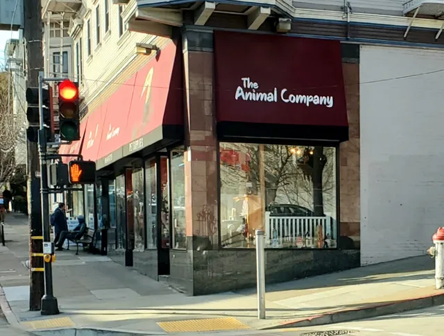The Animal Company