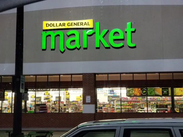 Dollar General Market