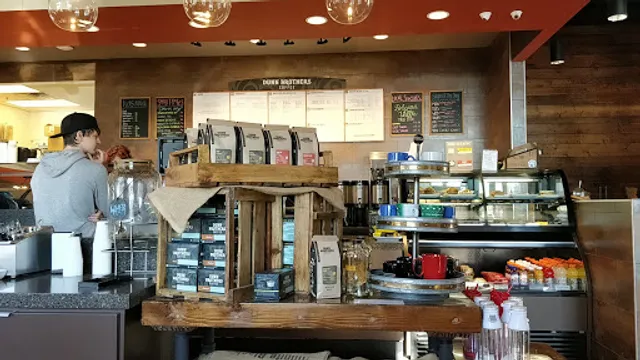 Dunn Brothers Coffee