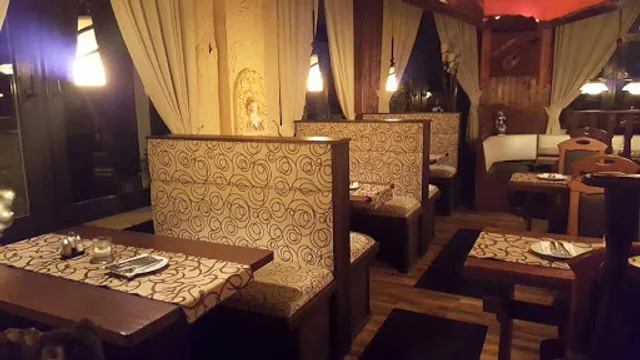 Taverna Pegasos Hannover