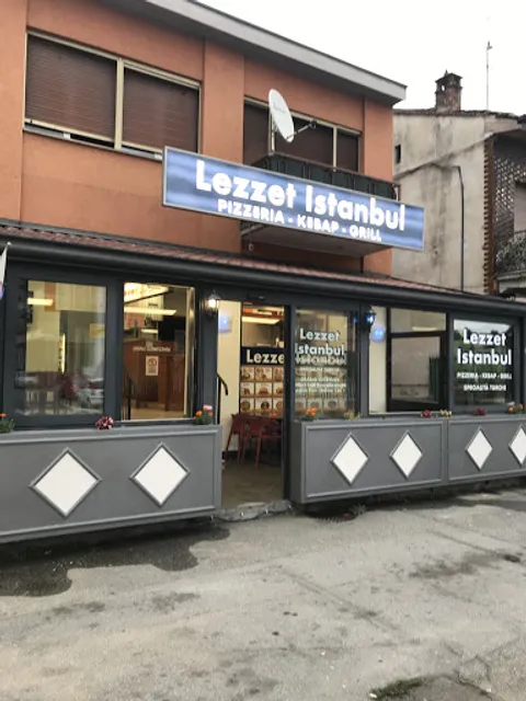 Lezzet İstanbul Melegnano