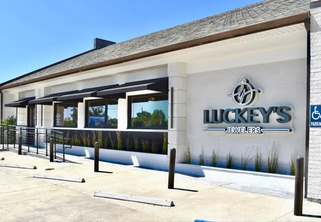 Luckey's Jewelers