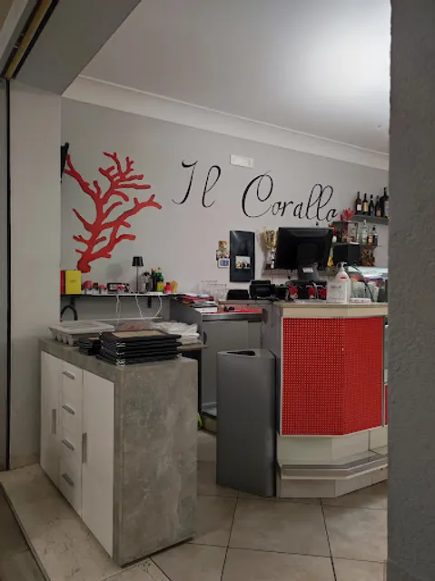 Il corallo