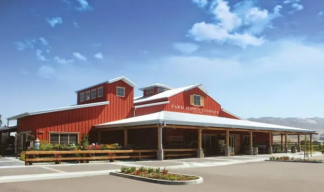 Farm Supply Company