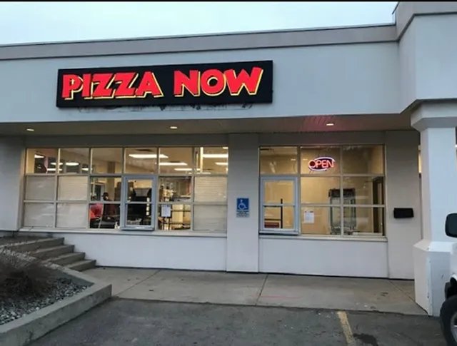 Pizza Now