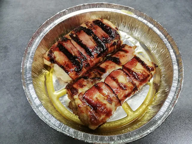 Cantinho do Churrasco