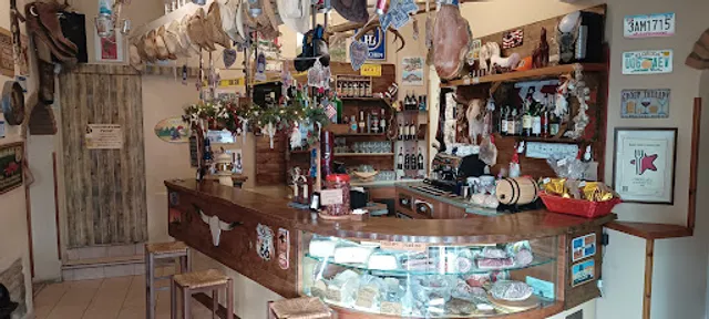 Boars Nest Country Bar