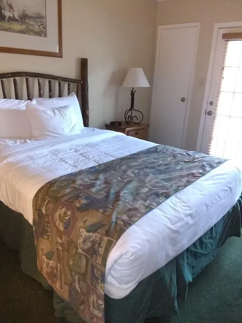 Village Resort Housekeeping