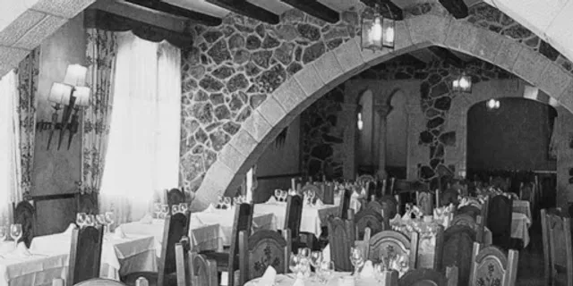 Restaurant Hotel Miralles