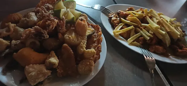 Restaurante LA KLABE