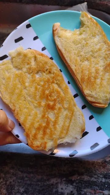 Panificadora Colméia