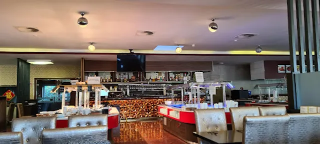 Oriental Gourmet Dortmund