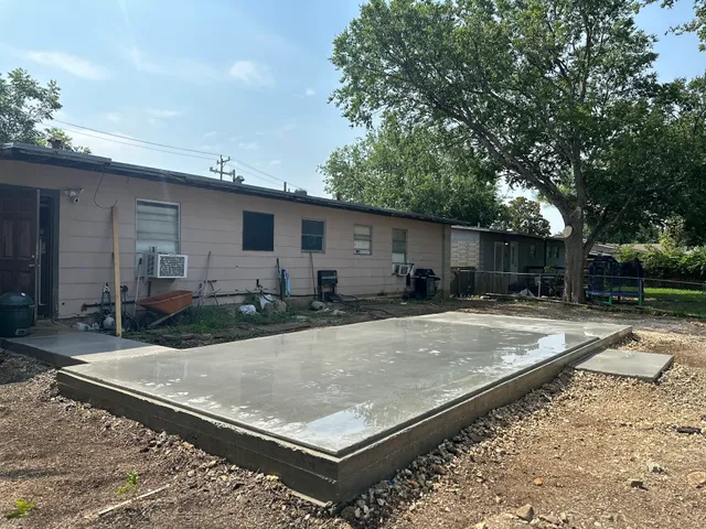 Texas Baptist Church