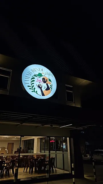 Tamar Rindu Halal Catering & Buffet | Restaurant & Event Space in Inanam