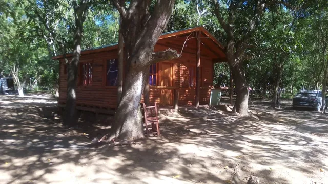Camping “Caperucita Roja”