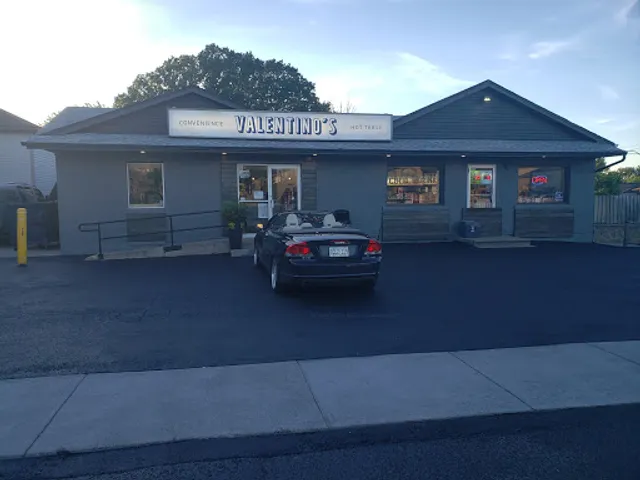 Valentino's Italian Food Market